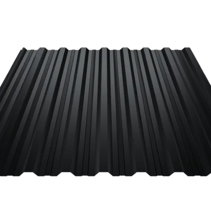 Trapeziumplaat-Dak Of Gevel Profiel TRB - 18/1100