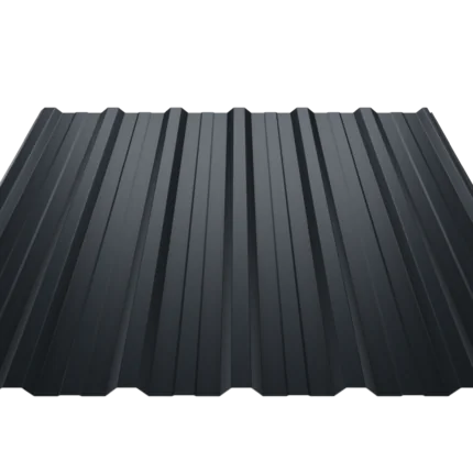 Trapeziumplaat-Dak Of Gevel Profiel TRB - 18/1124