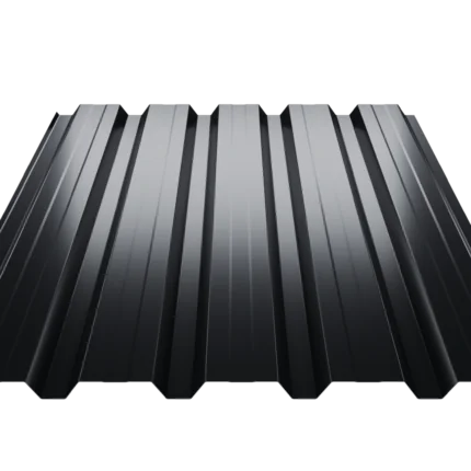 Trapeziumplaat-Dak Of Gevel Profiel TRB - 35/1035
