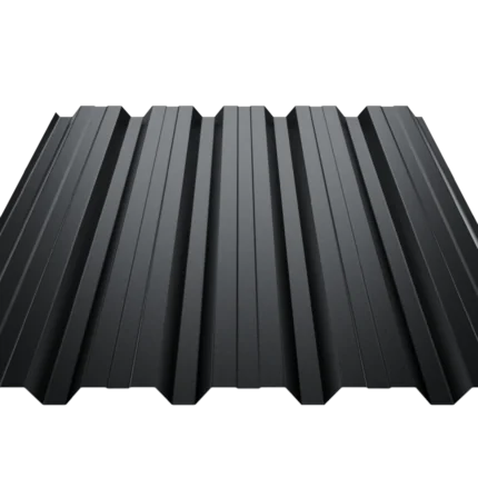 Trapeziumplaat-Dak Of Gevel Profiel TRB – 35/1050