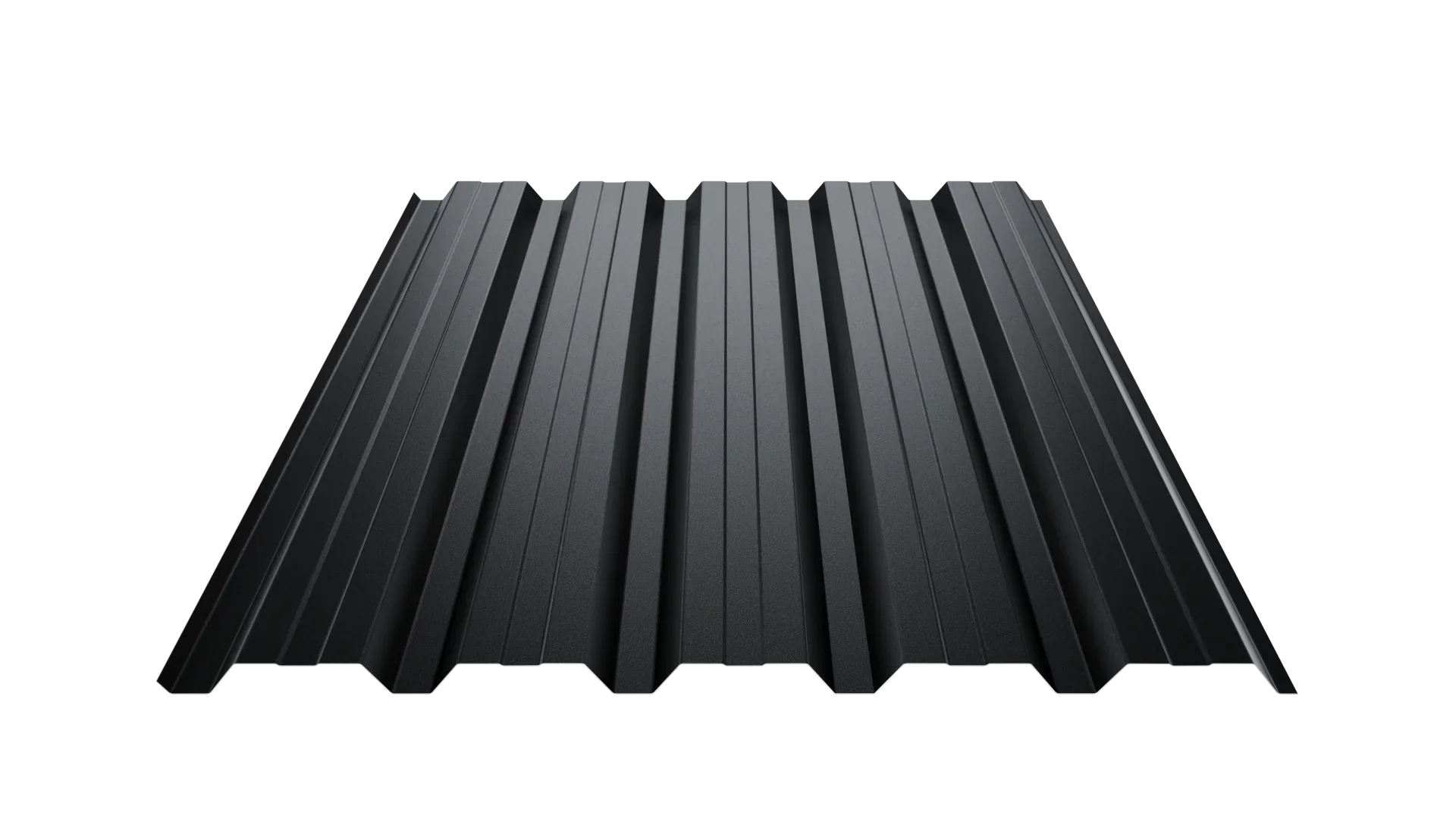 Trapeziumplaat-Dak Of Gevel Profiel TRB – 35/1050