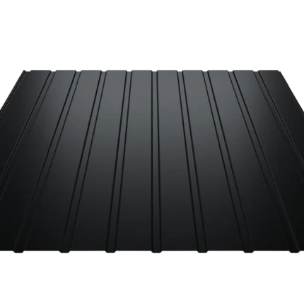 Trapeziumplaat-Damwand-Gevel Profiel TRB - 8/1170