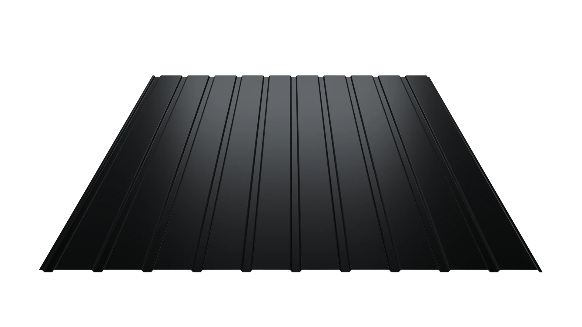 Trapeziumplaat-Damwand-Gevel Profiel TRB - 8/1170