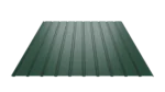 Trapeziumplaat-Damwand-Gevel Profiel TRB - 8/1170 — foto 1