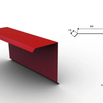 Windveer 2.5 meter
