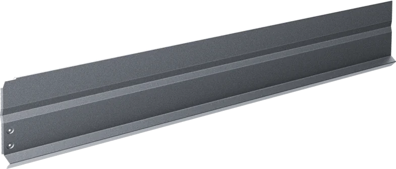 WN 1 WZ 224 Boeiplank in combinatie met waterkeerring WW 83