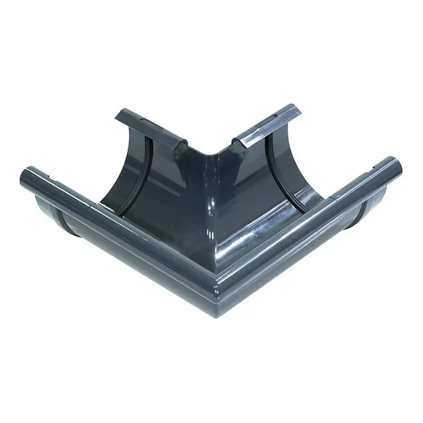 hoekstuk pvc