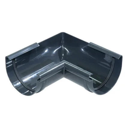 hoekstuk pvc