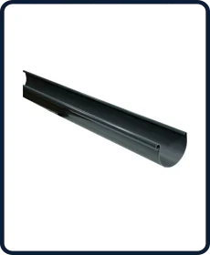 pvc mastgoten