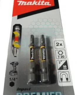 Magnetische bithouder Torx T-20