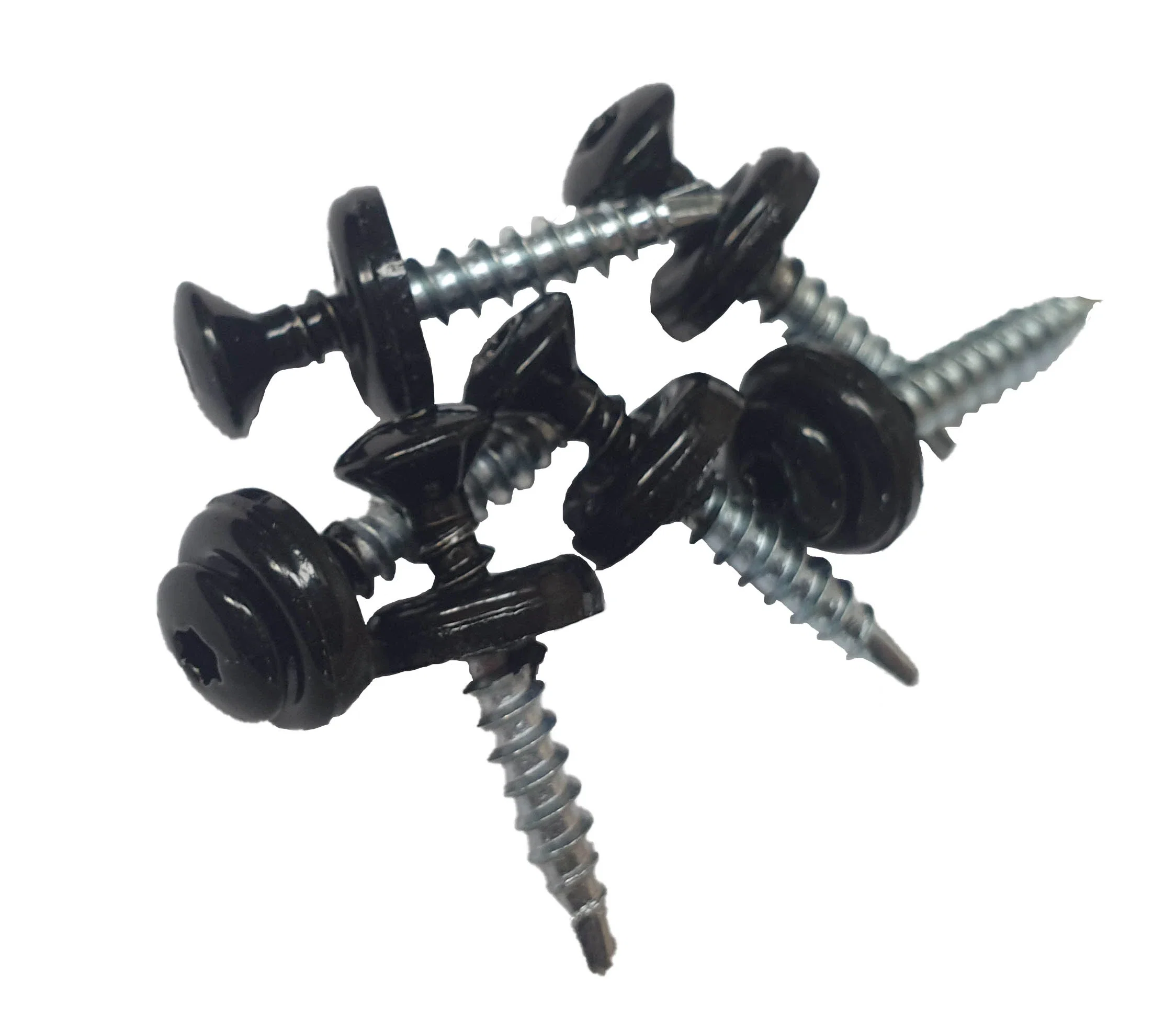 Dak en wandbeplating schroeven Torx