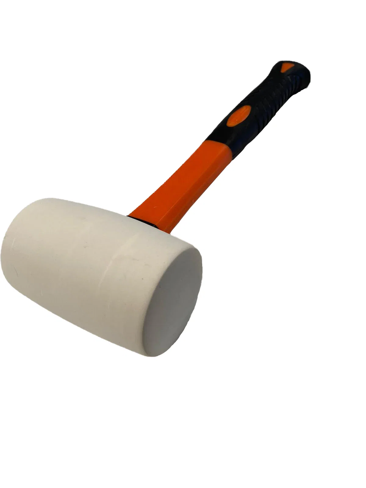 rubber hamer wit voor felsplaten onder Montage hamer Felsplaten