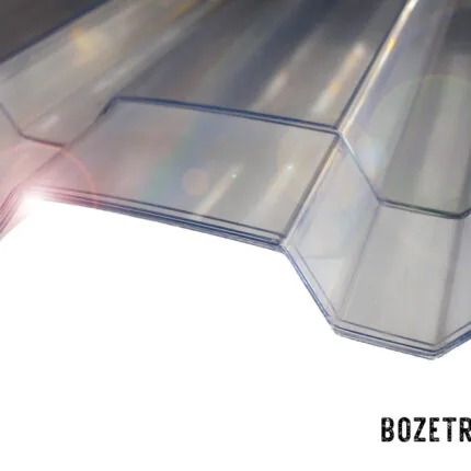 LICHTPLAAT