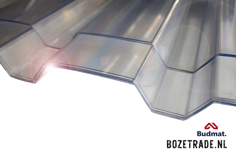 LICHTPLAAT