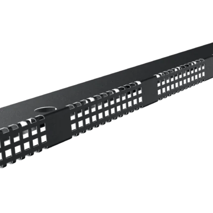 Geventileerd startprofiel dakpan module plaat COMO en lange dakpanplaten
