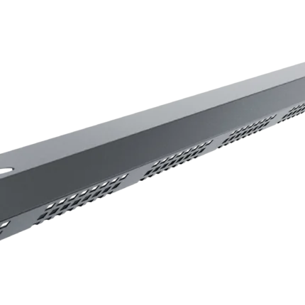 Geventileerd Startprofiel Dakpan Module Plaat Garda