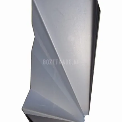 Luxe windveer 2 meter