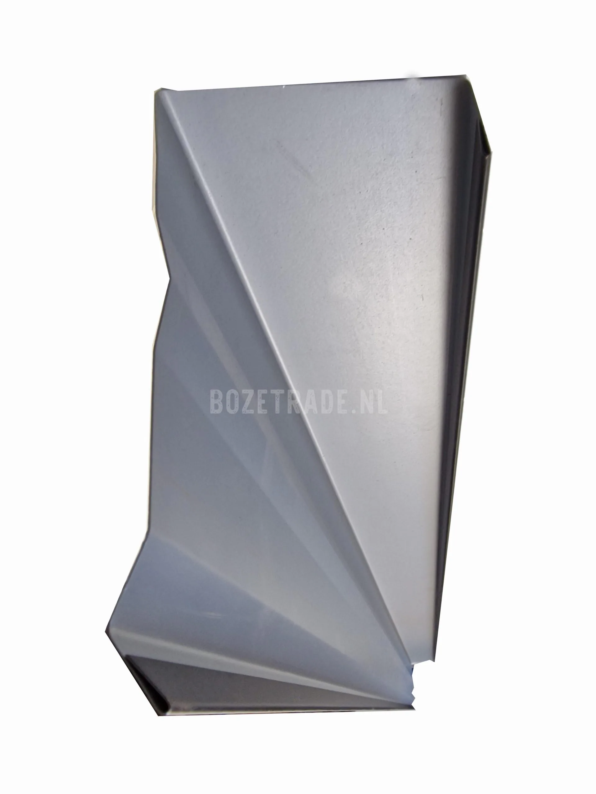 Luxe windveer 2 meter