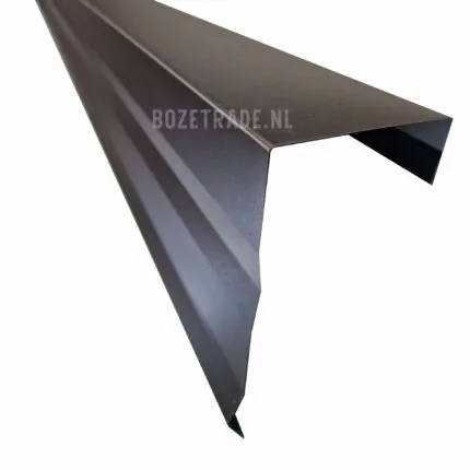 Luxe windveer 2 meter
