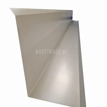 Grote windveer 2 meter