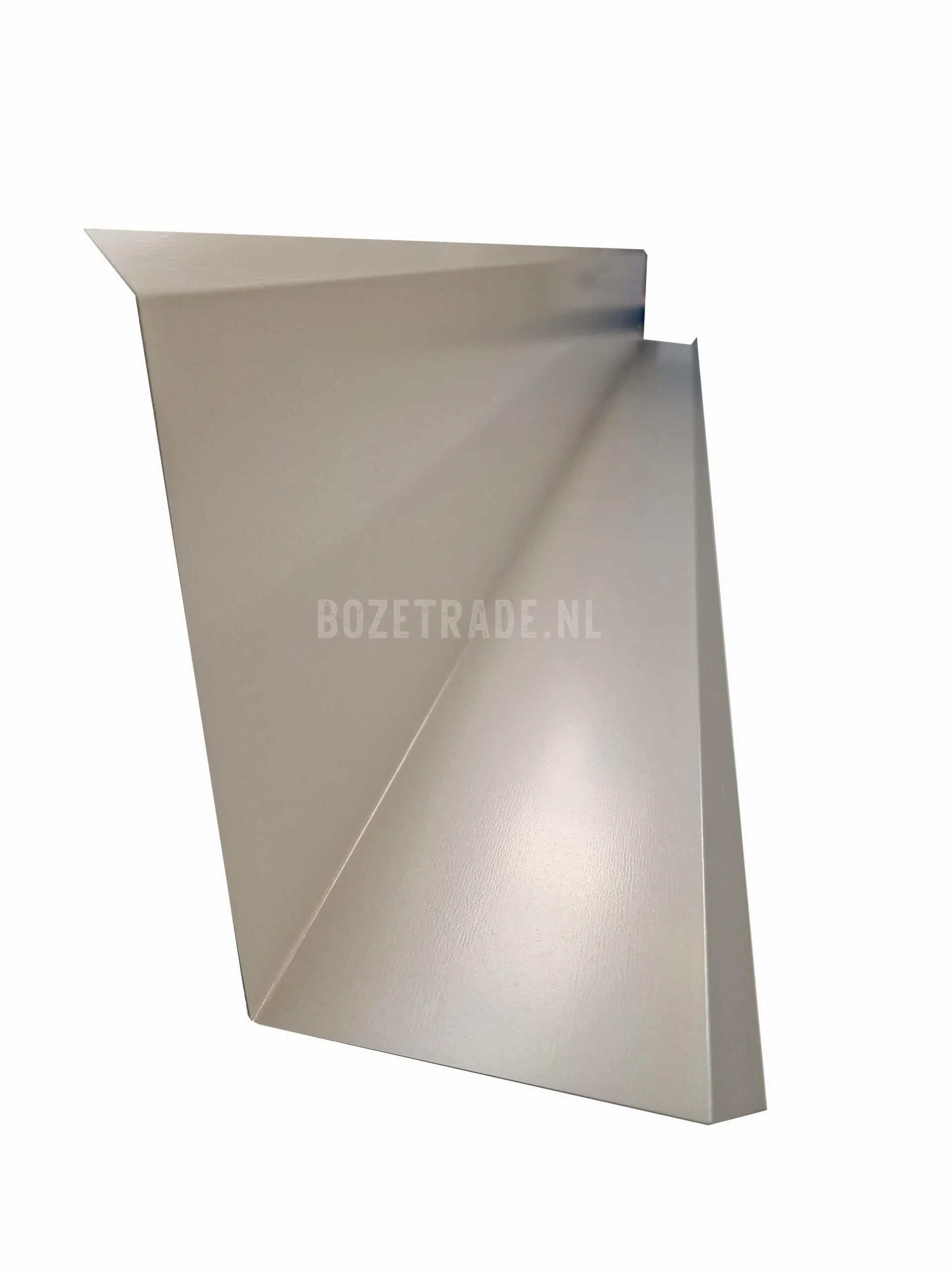 Grote windveer 2 meter