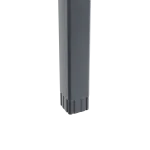 afvoerpijp luxe bakgoot Gecoat