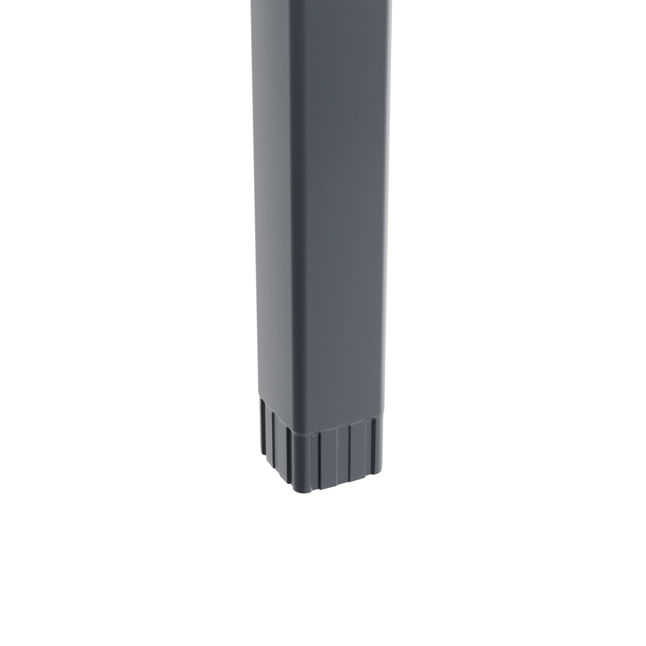 afvoerpijp luxe bakgoot Gecoat