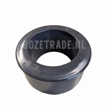 verloop 63mm>90mm (80mm, 75mm)