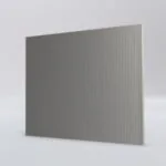 Sandwichpaneel Wand