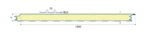 Sandwichpaneel Wand — foto 2