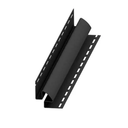 Binnenhoek gevelbekleding - Vinyl Siding