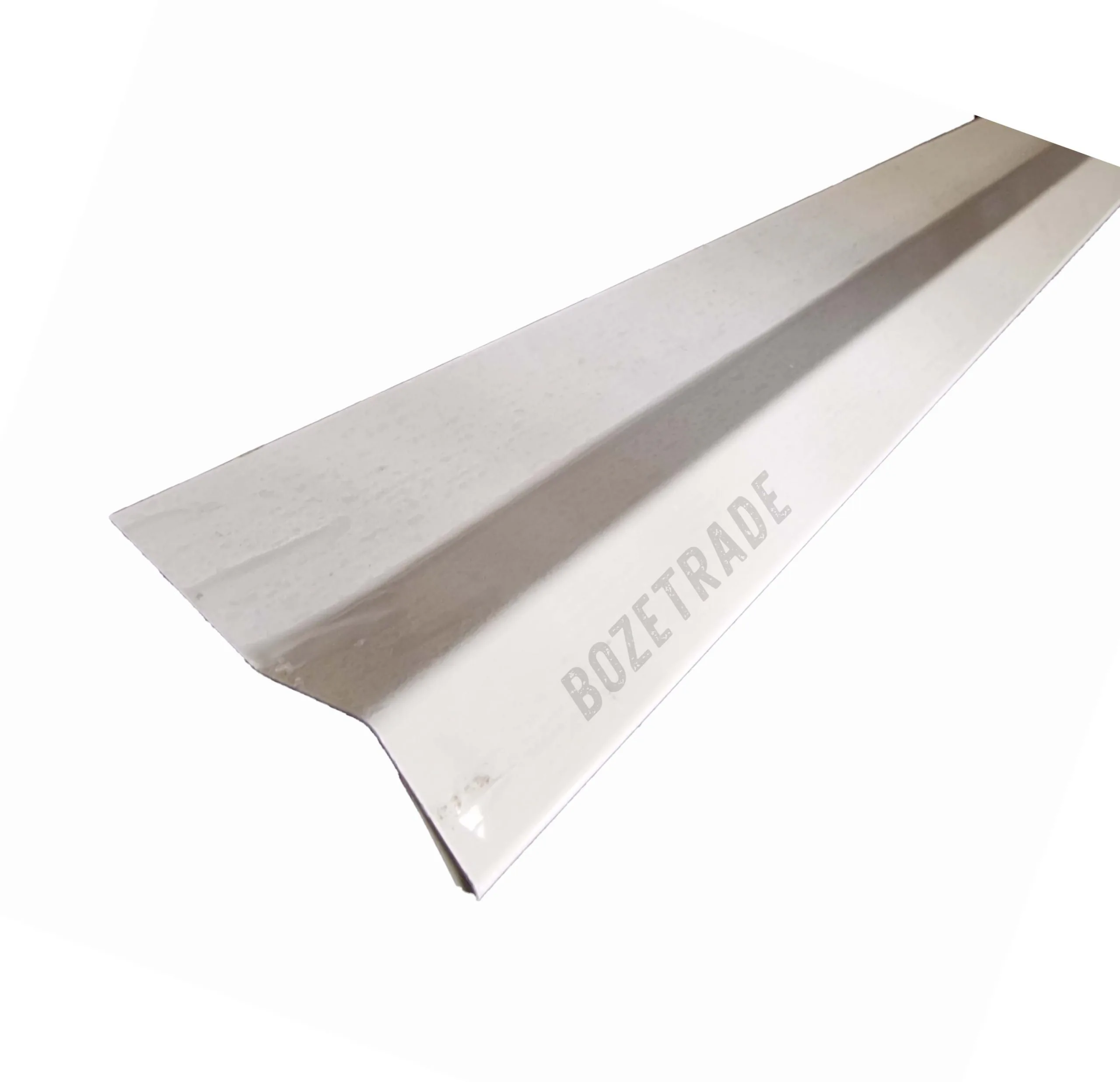 Startprofiel Gevelbekleding - Vinyl Siding