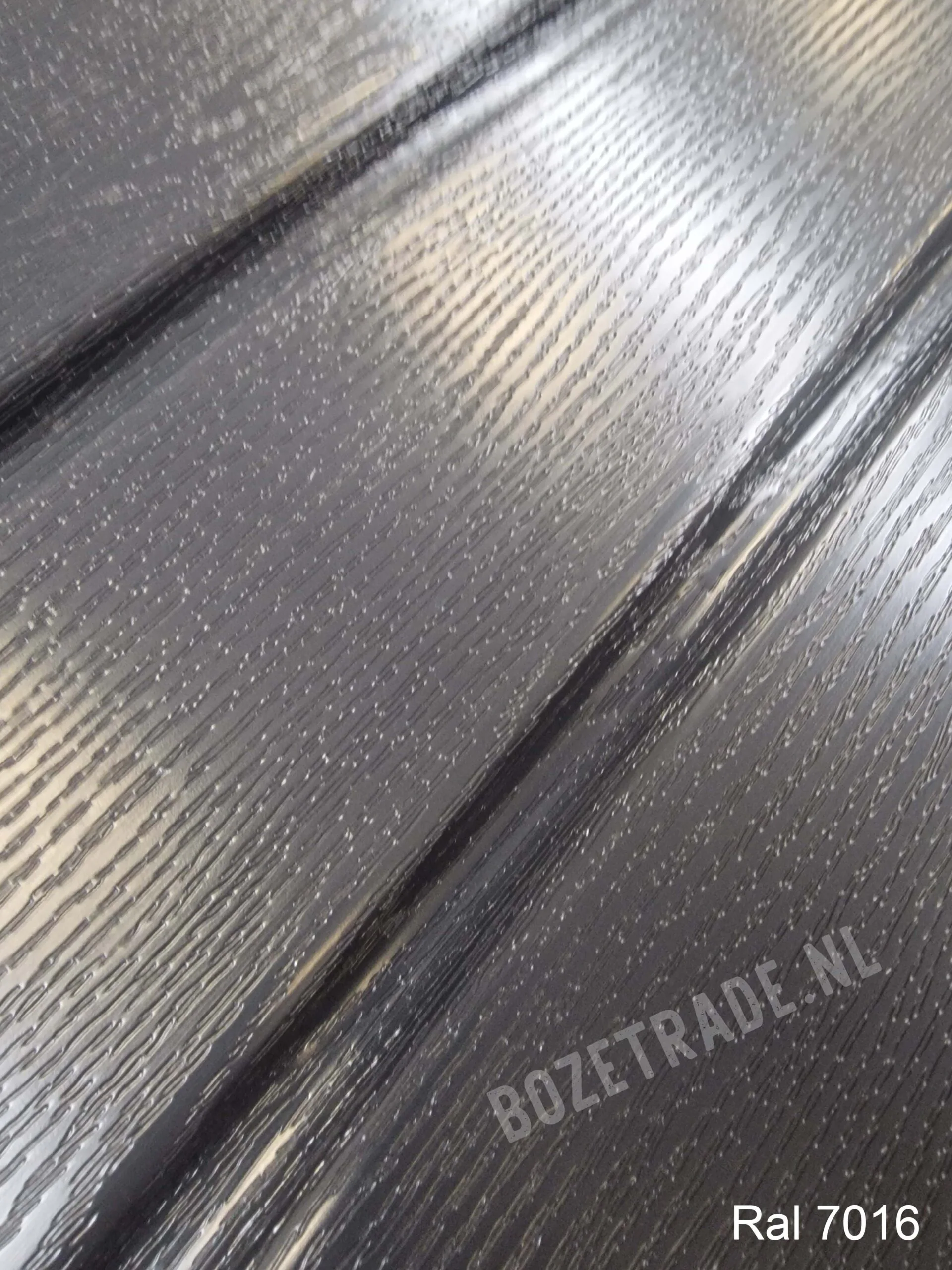 Kunststof Wand en Gevel bekleding - Vinyl Siding — foto 6