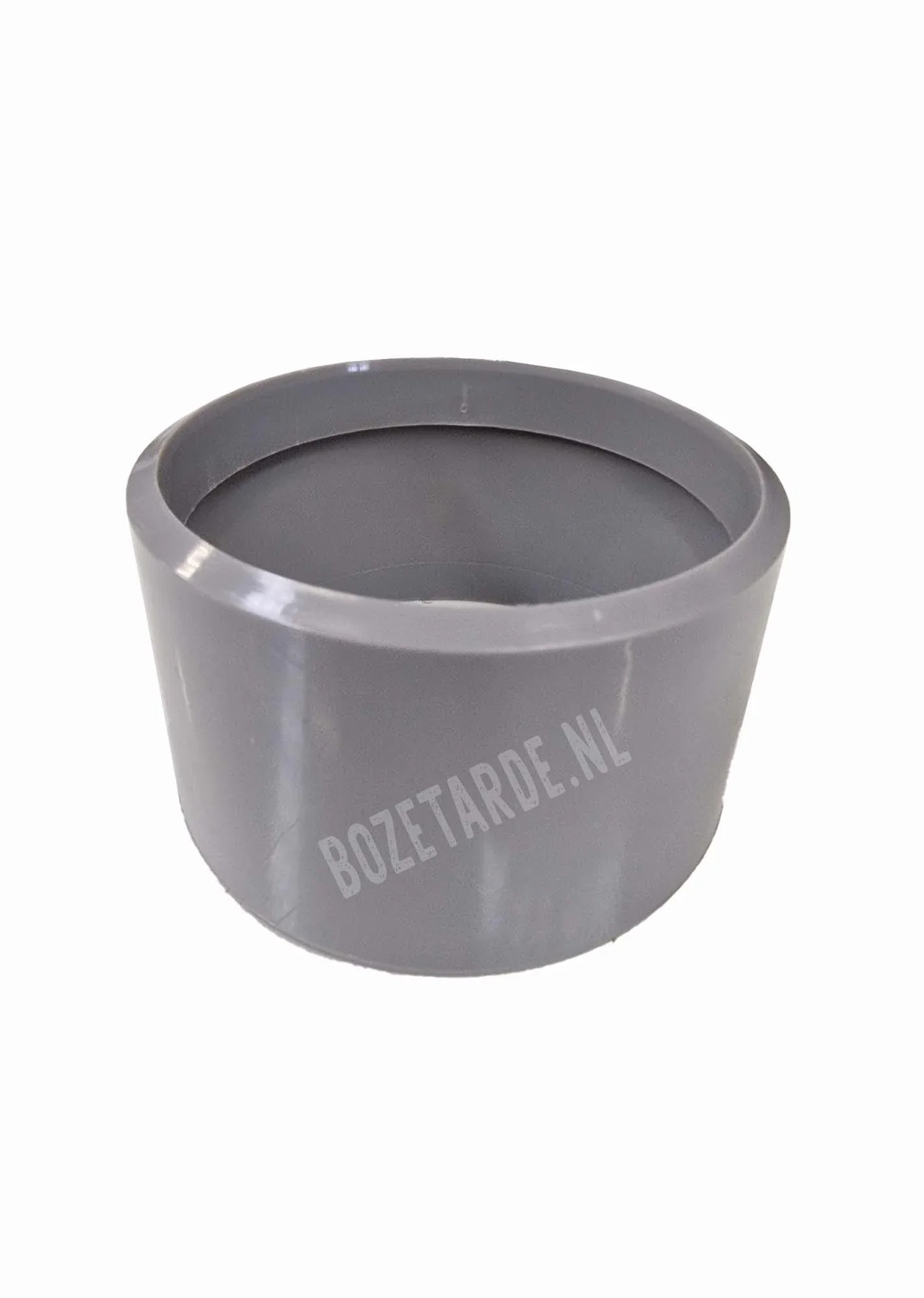 PVC verloop 90 naar 80 mm verloop 90mm naar 80mm HWA