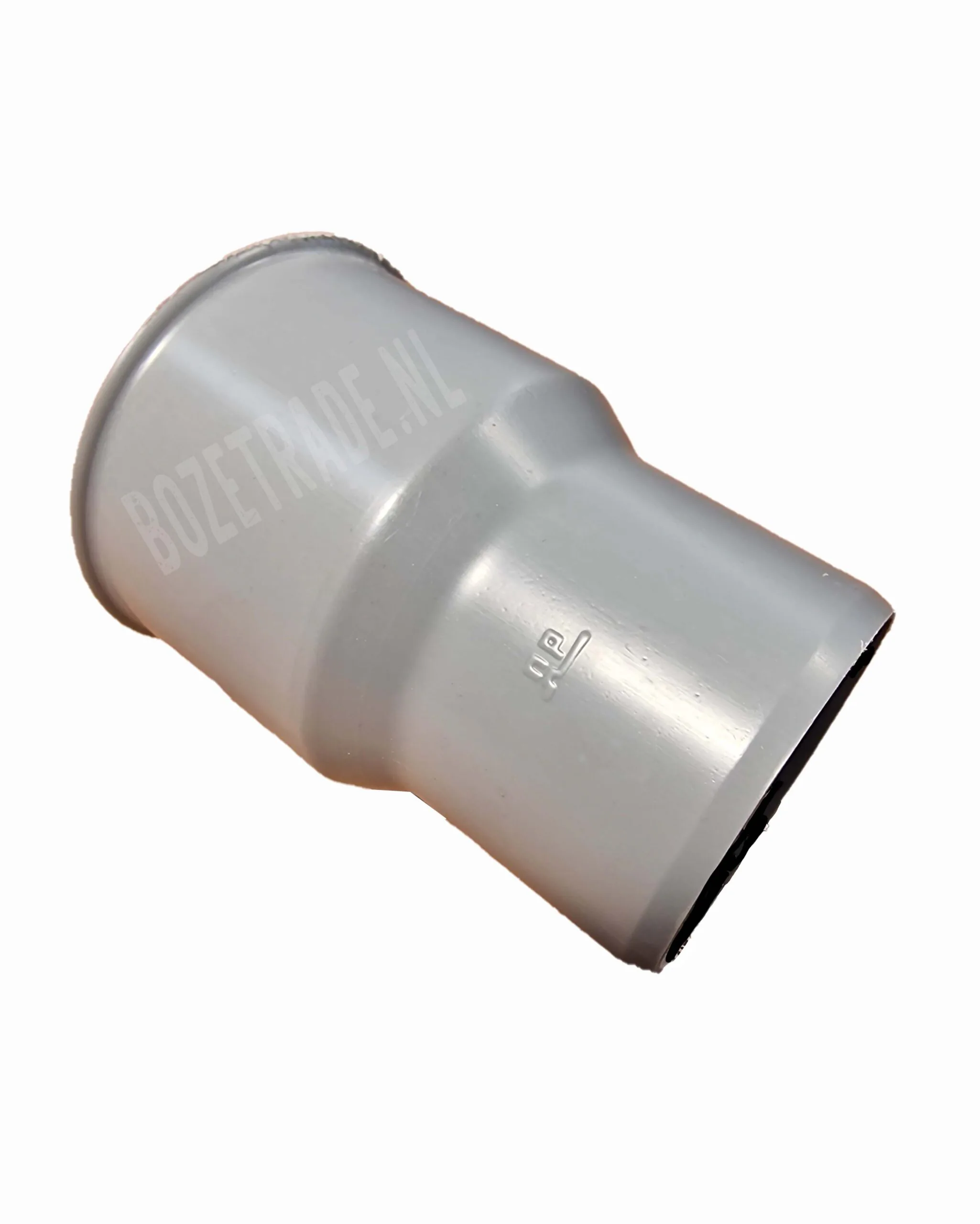 Verloop 90mm > 80mm
