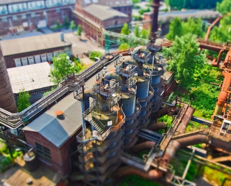 Grid congestion what is it and how can you avoid it? CFP