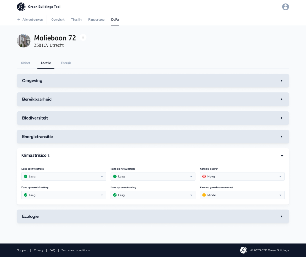 DuPa-Module Desktop