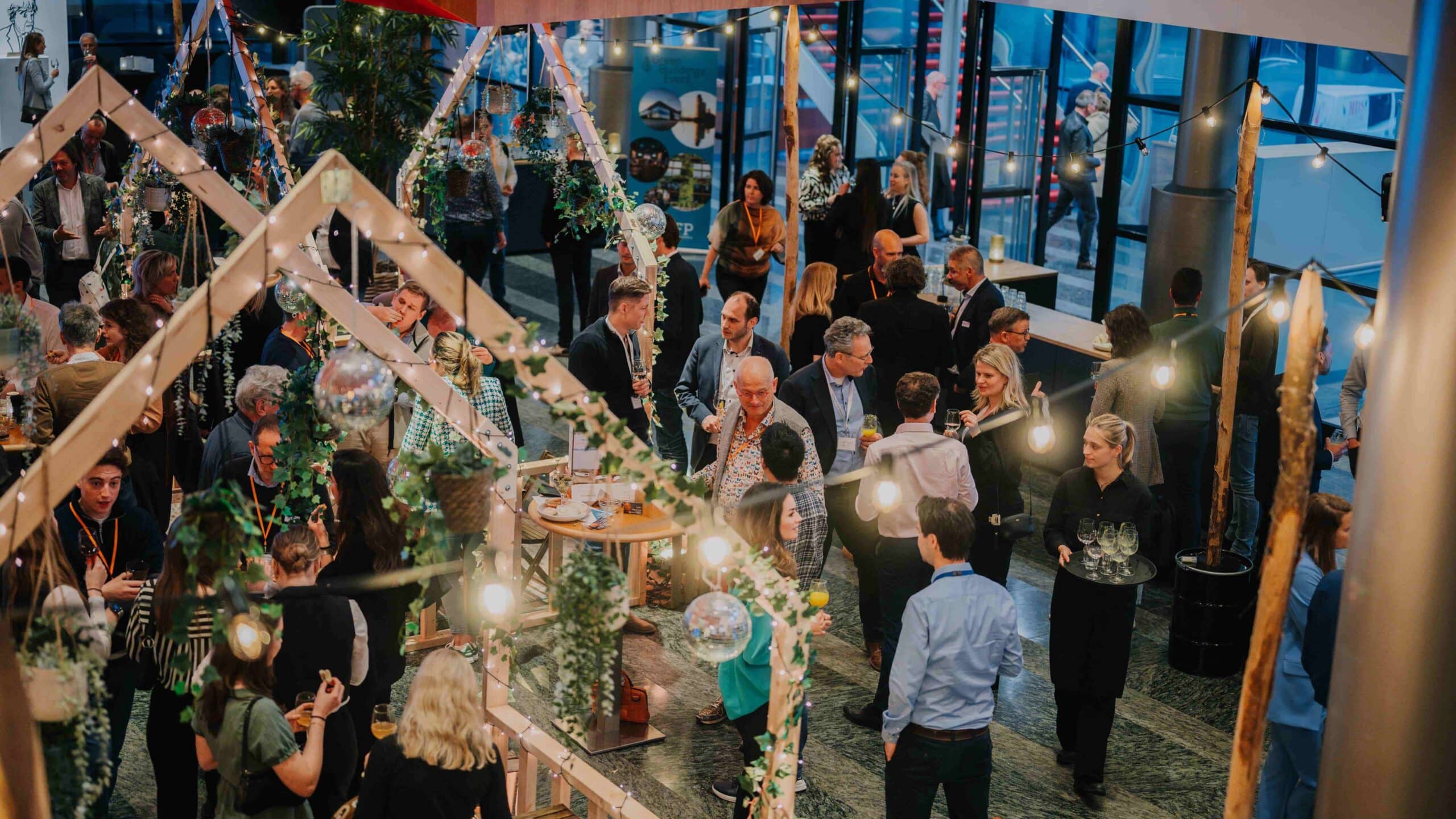 Green Buildings Event 2024