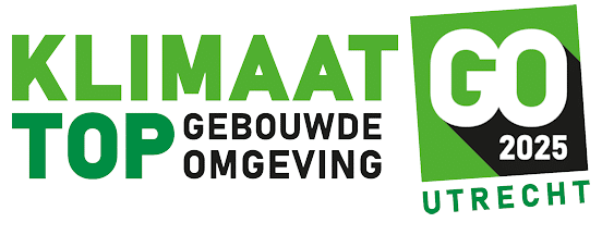 Klimaattop Gebouwde Omgeving 2025