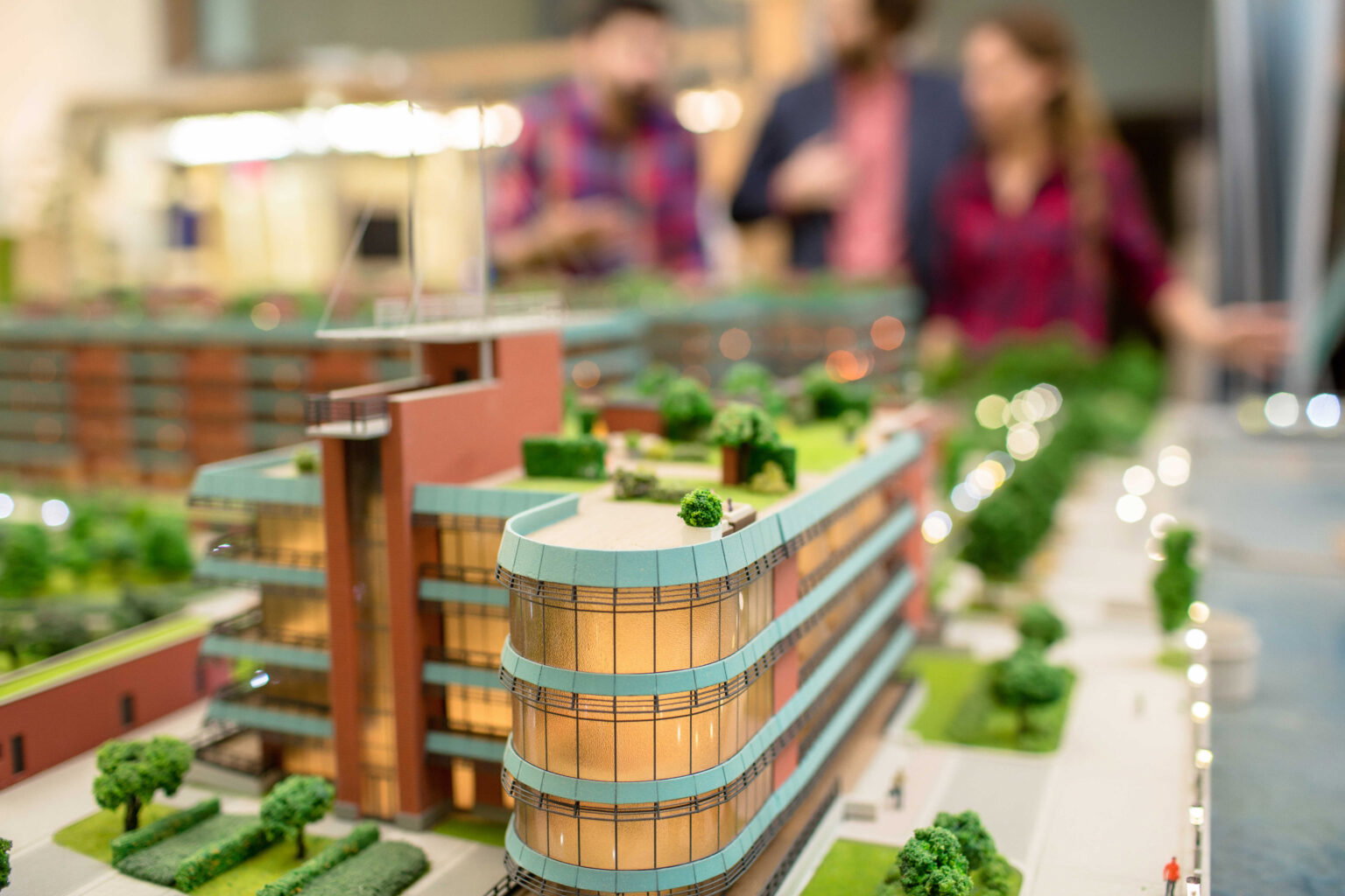 The Ultimate Guide to Green Building Certifications for Luxury Custom ...