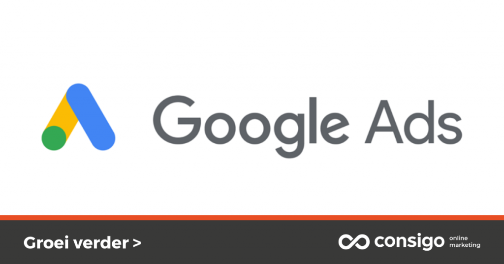 Advertenties in Google Ads Search: wat zijn de opties?