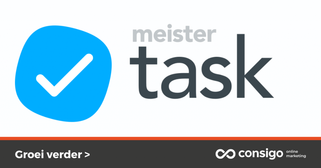 Alles over MeisterTask