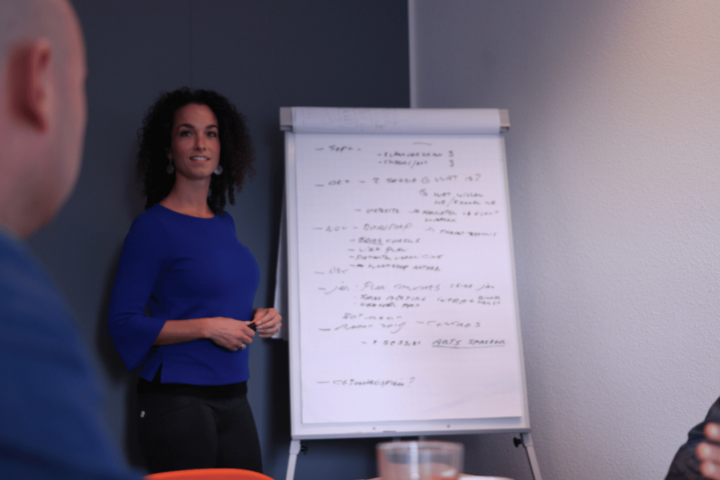 online marketing workshops Amersfoort