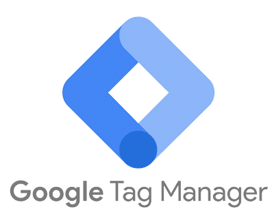 Google Tag Manager logo