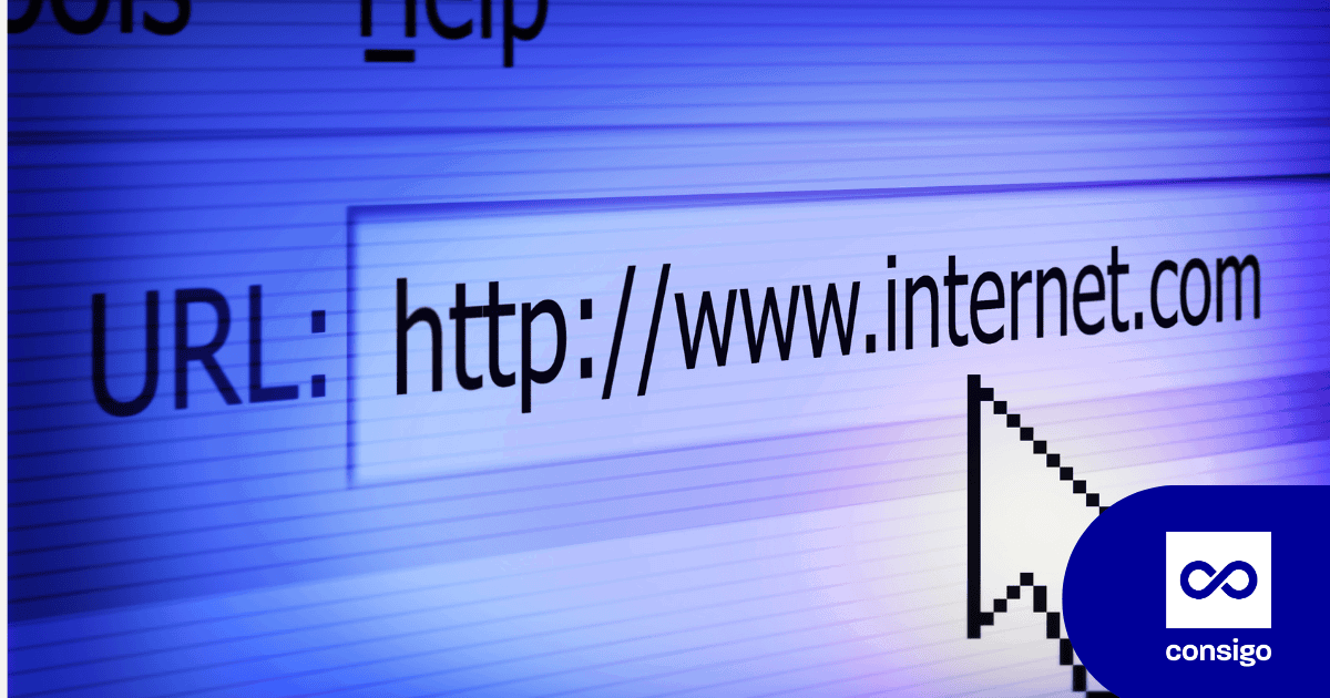 url-structuur