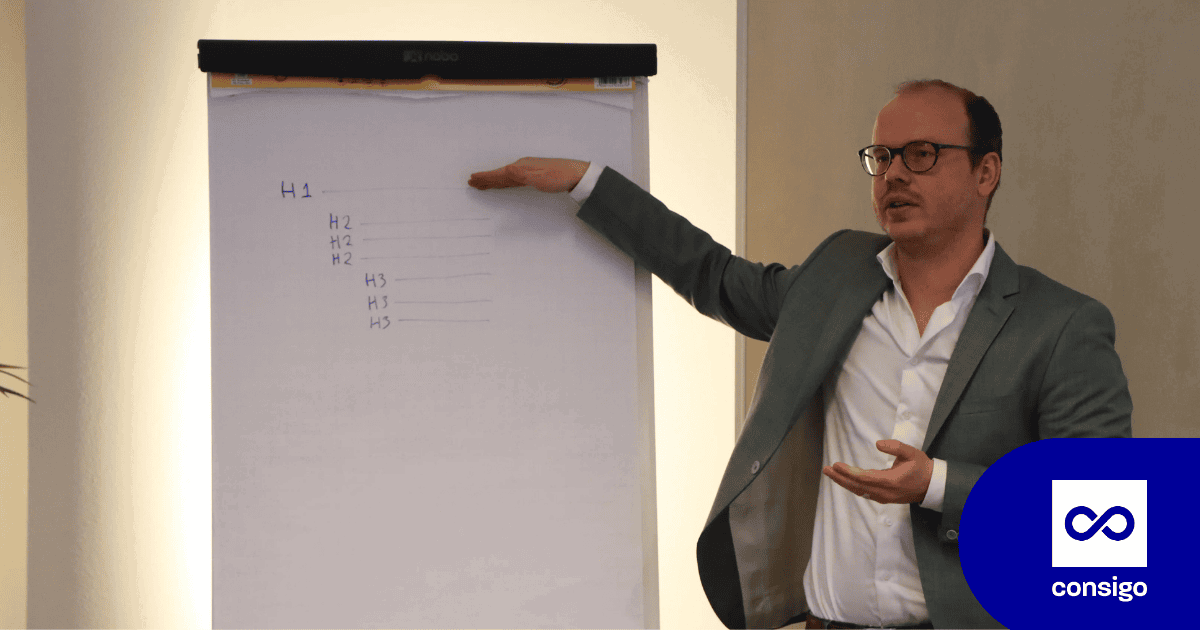seo zoekmachine optimalisatie