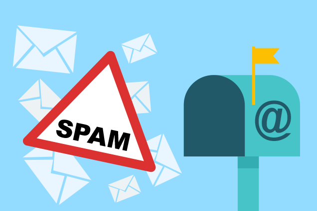 Waarom komt mijn e-mailmarketing in de spam? Deze tips voorkomen het!