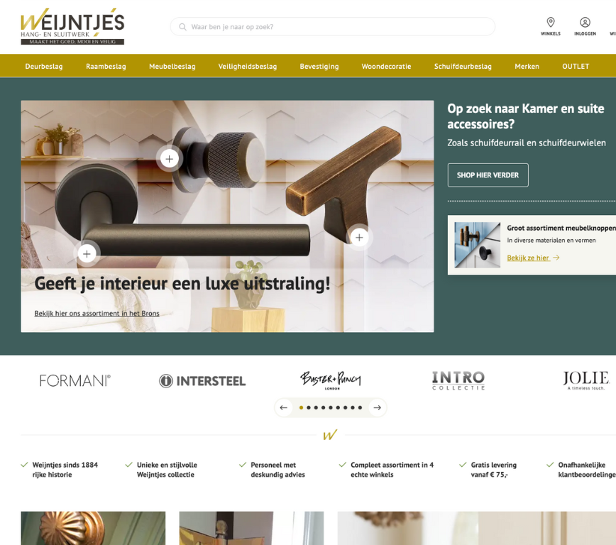 Hoe kan online marketing worden opgeschaald voor meer omzet en een groter bereik?