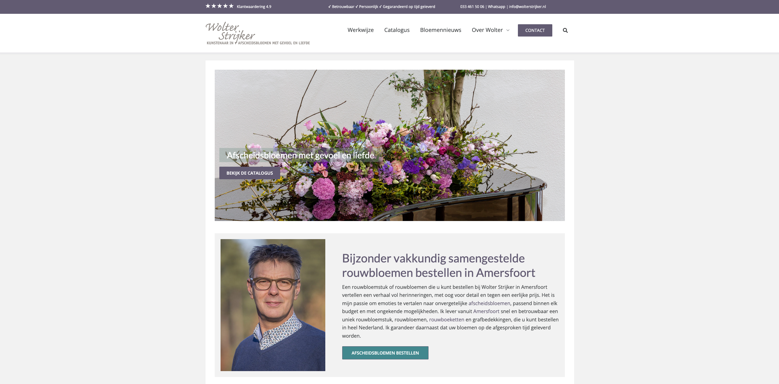 Hoe vergroten we de online zichtbaarheid en zorgen we voor meetbare resultaten