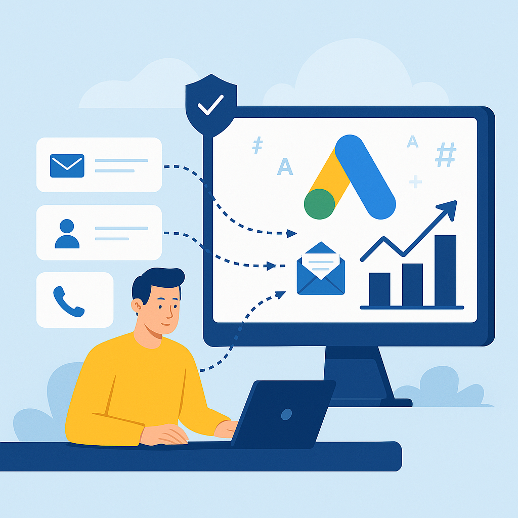 User-Provided Data (UPD)